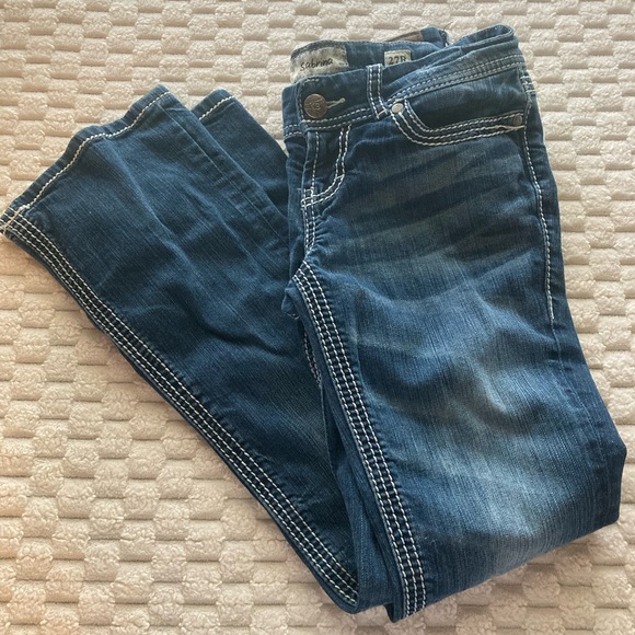 BKE Denim - BKE bootcut Jeans for Women